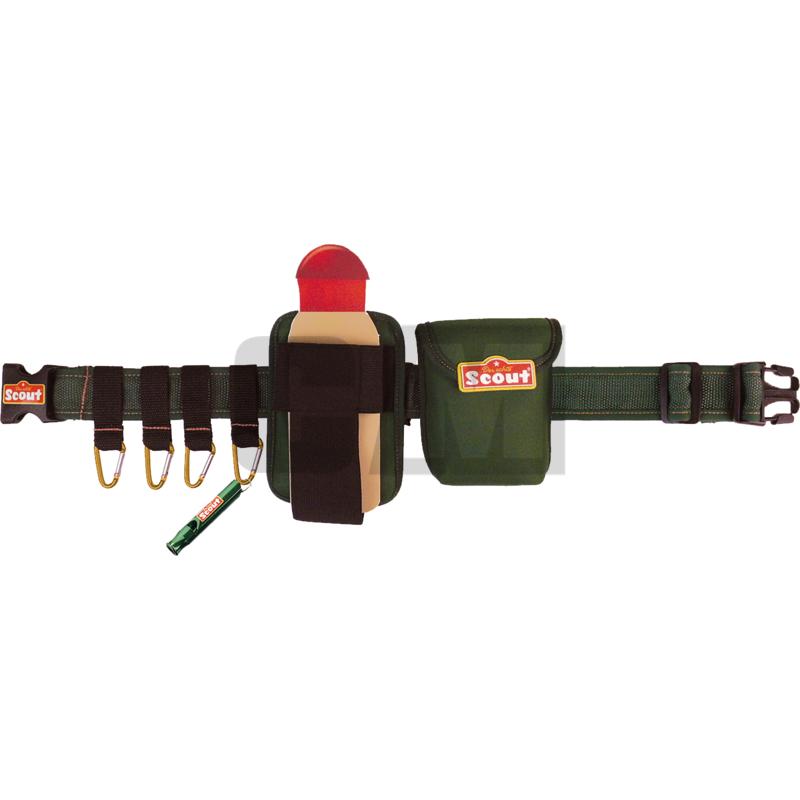 Ceinture D'aventurier en Néoprène référence fournisseur 60099009